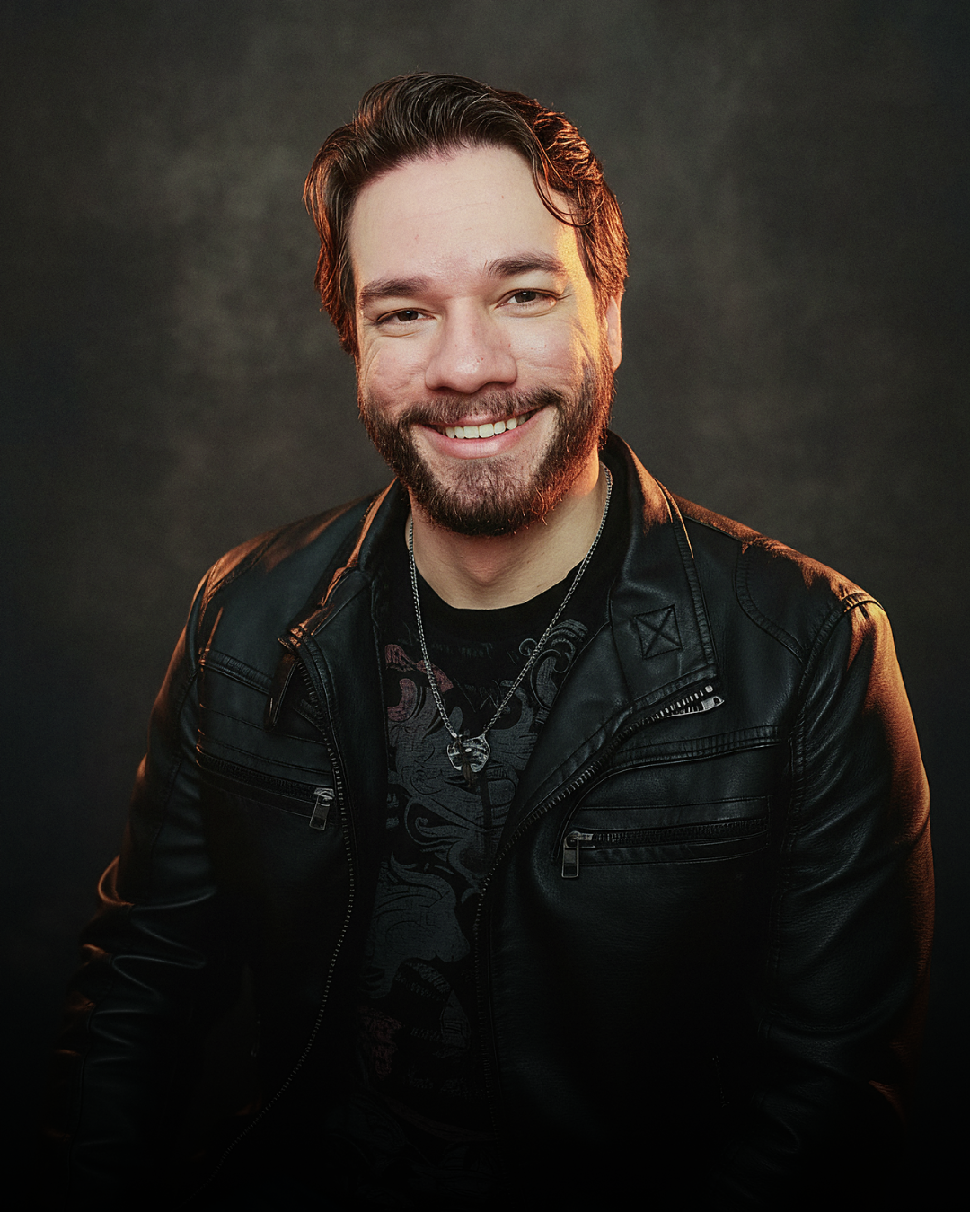 Mtro Fernando Cardoso