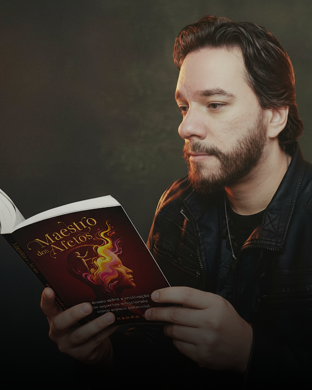 Mtro Fernando Cardoso