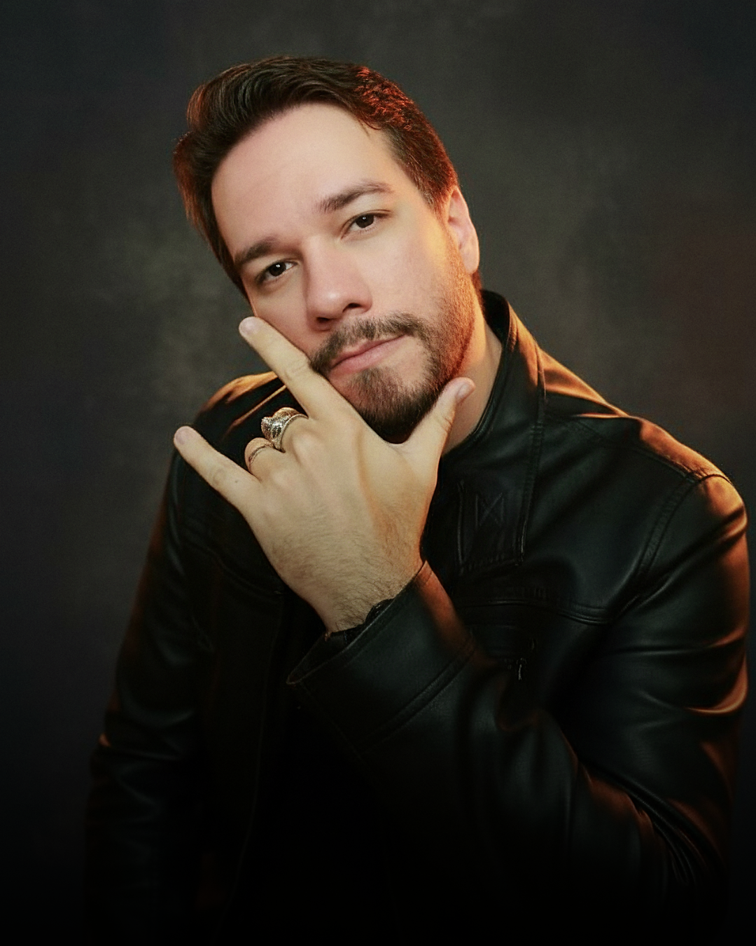 Mtro Fernando Cardoso