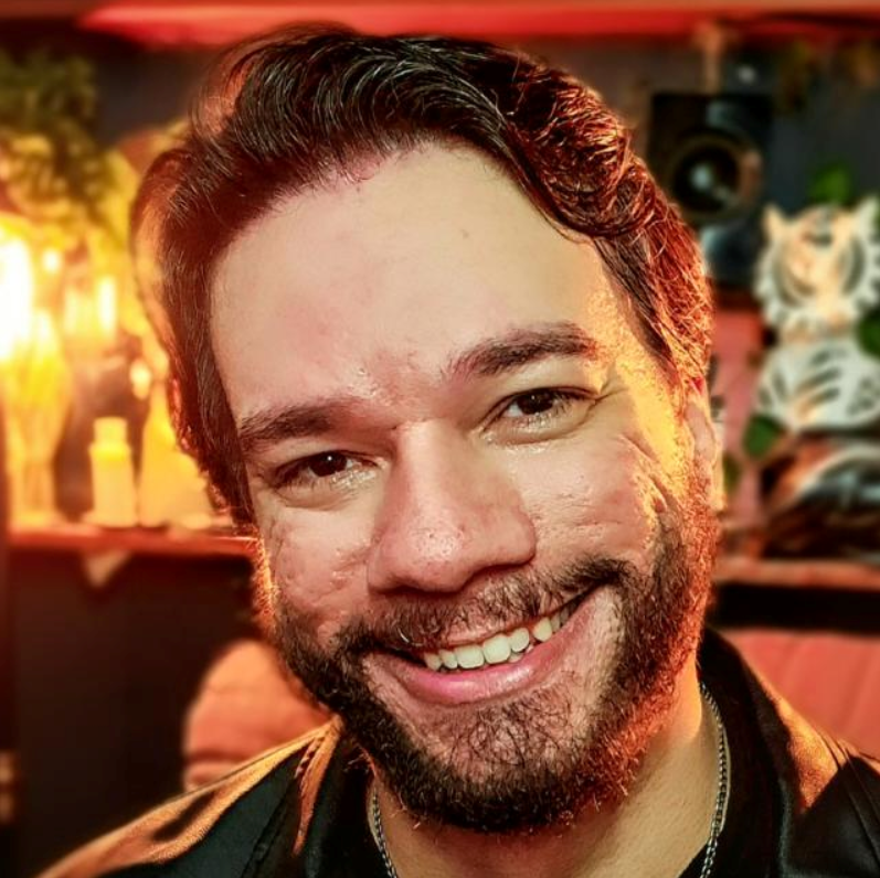 Mtro Fernando Cardoso