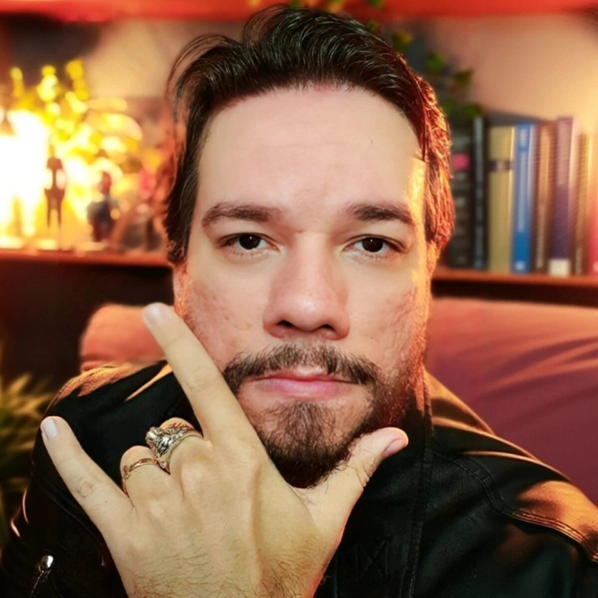 Mtro Fernando Cardoso